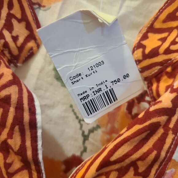 Craft House Top Size Medium - Picture 4 of 5